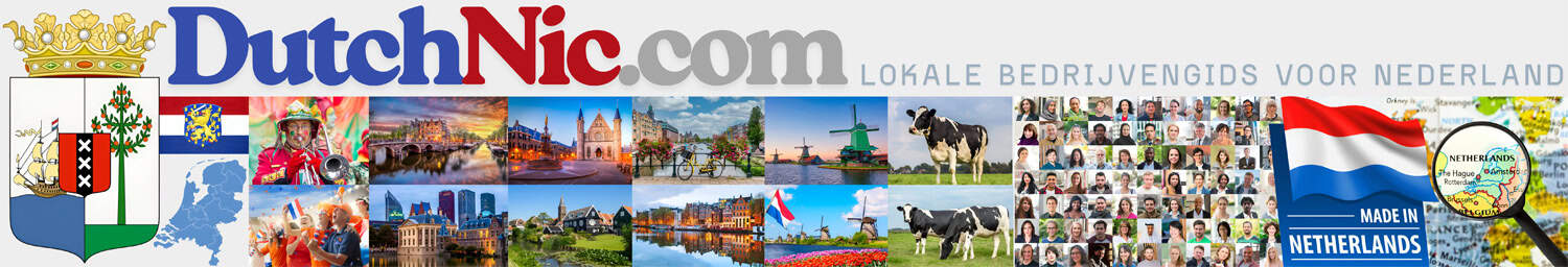 Gemaakt in Nederland - Total Touch By Elvira